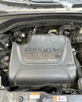 Kia Sorento cena 65000 przebieg: 127390, rok produkcji 2013 z Leśnica małe 46